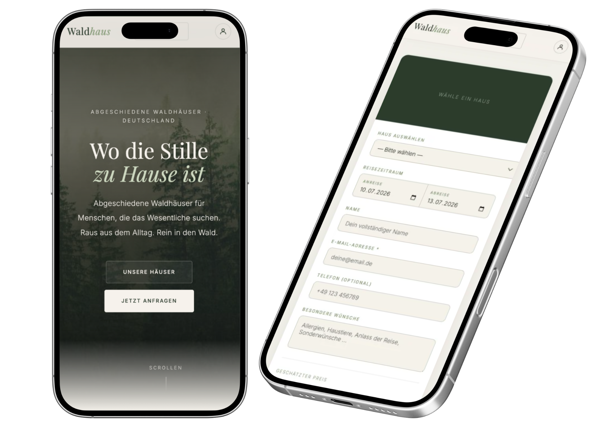 Responsive